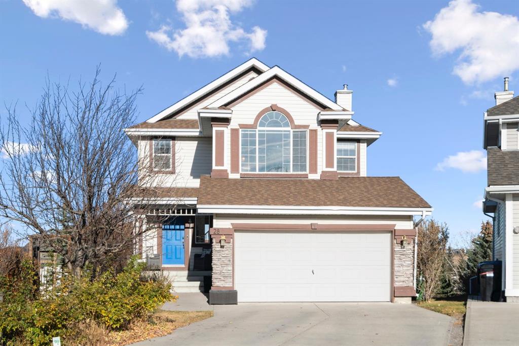 Picture for 28 Hidden Park NW