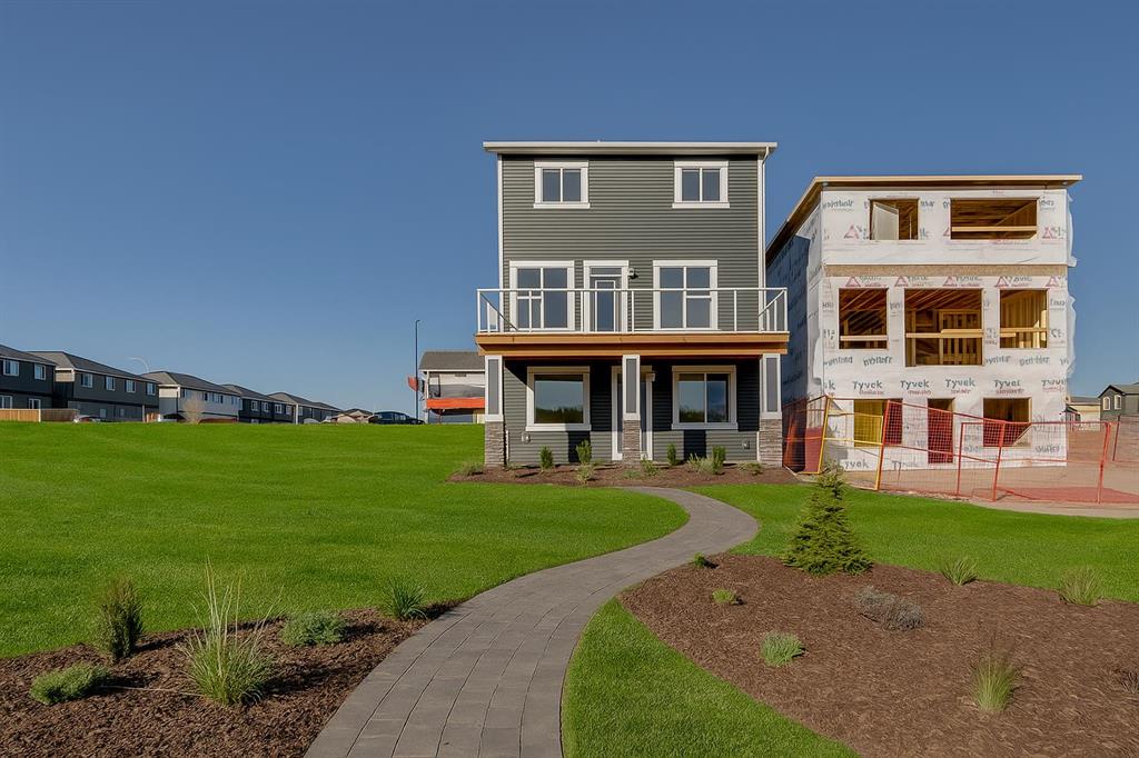 Picture for 143 Creekstone Green SW