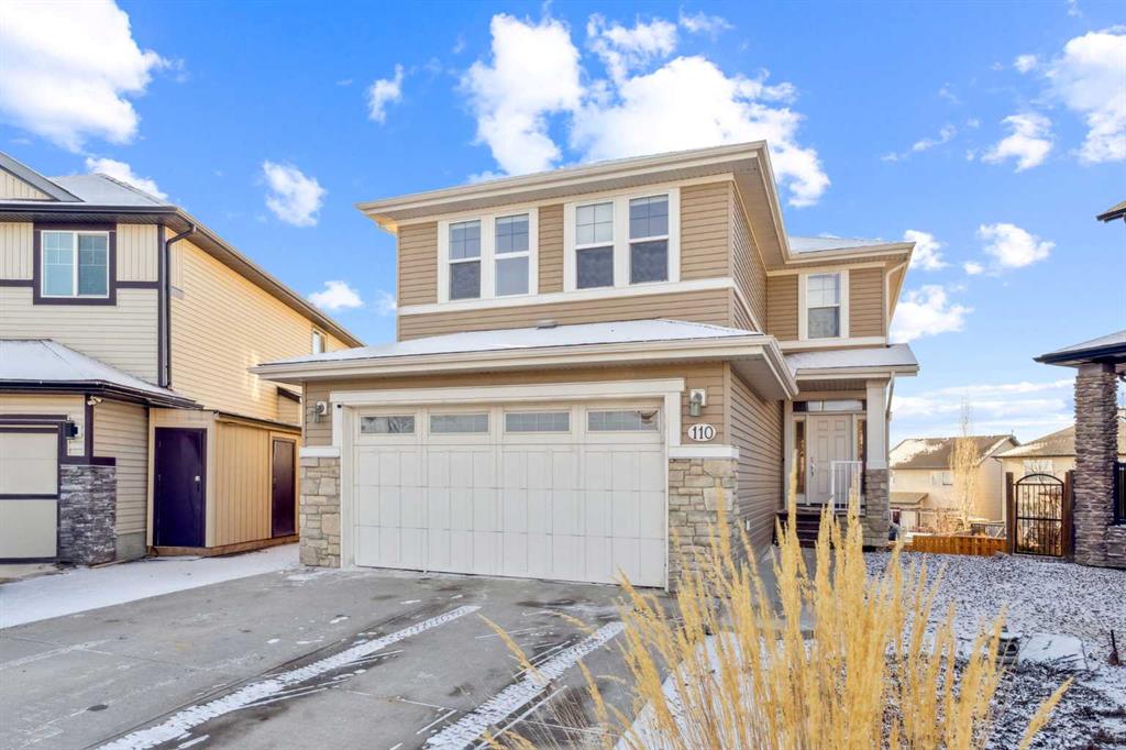 Picture for 110 Heritage Place NE