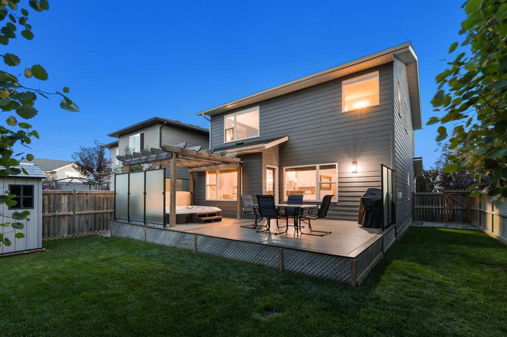 Picture for 106 SILVERADO SKIES Drive SW