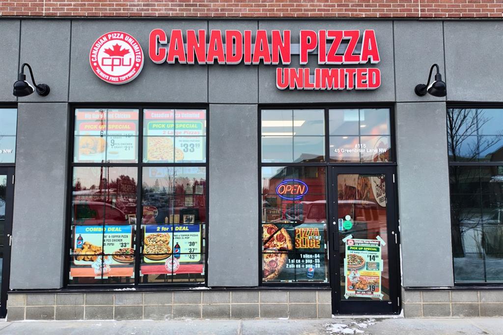 Picture for 45 Greenbriar Lane NW