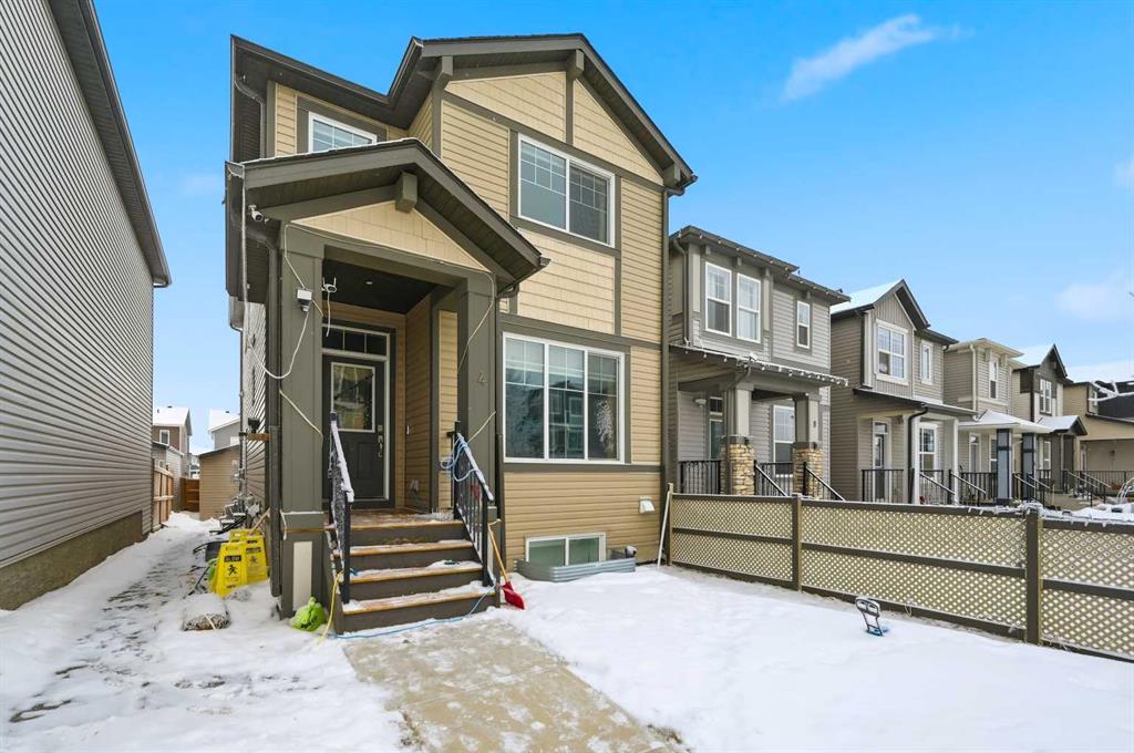 Picture for 4 Cornergate Place NE