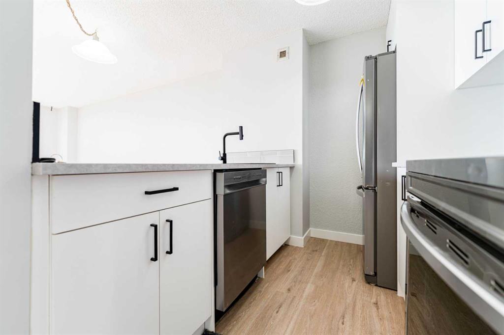 Picture for 1509, 221 6 Avenue SE