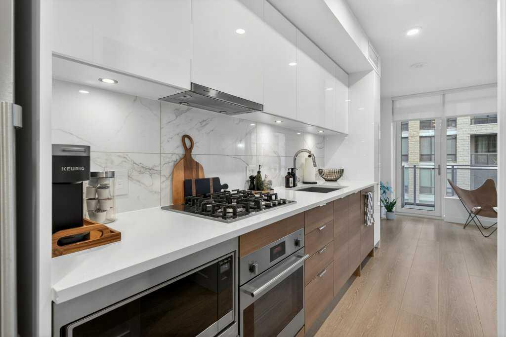 Picture for 503, 108 Waterfront Court SW