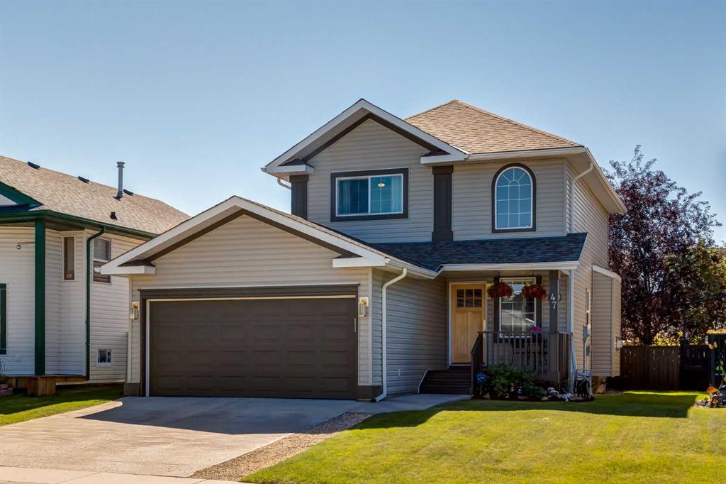 Picture for 47 Springs Crescent SE