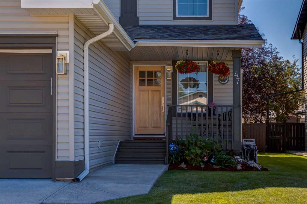 Picture for 47 Springs Crescent SE