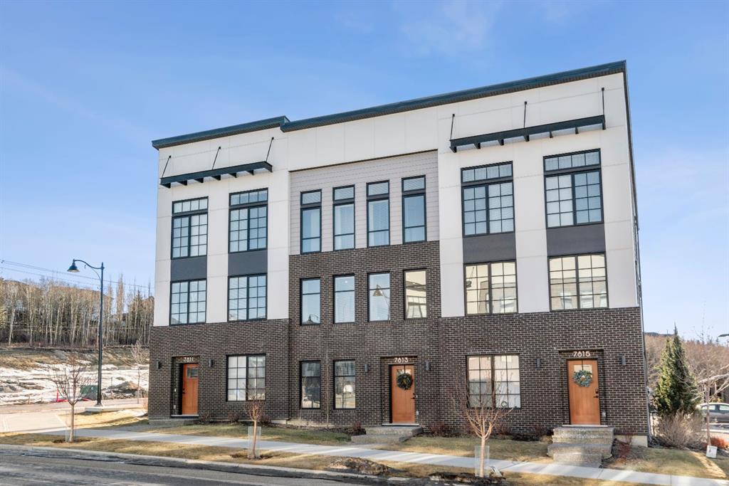 Picture for 7813 Spring Willow Drive SW