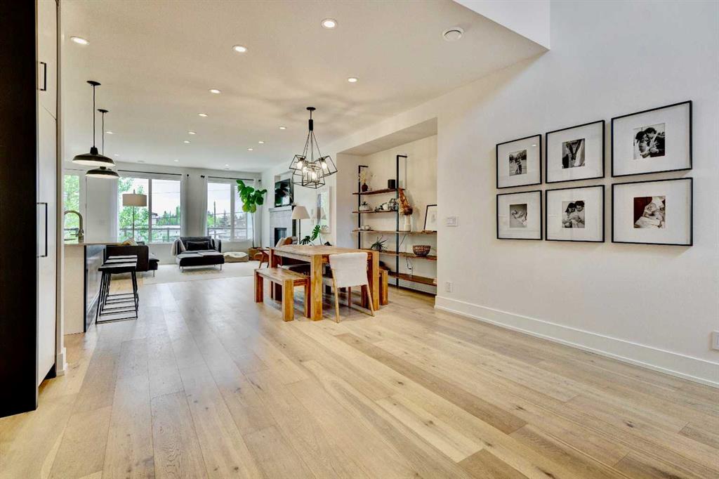 Picture for 2, 1538 34 Avenue SW