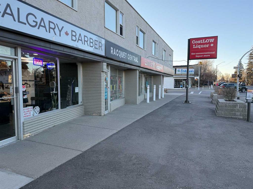 Picture for 2037 26 Avenue SW