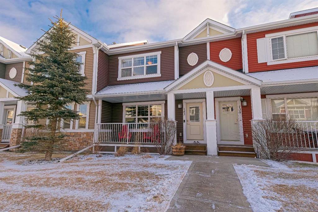 Picture for 143 Baysprings Terrace 