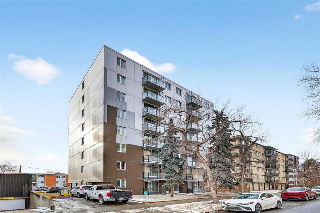 Picture for 604, 1111 15 Avenue SW