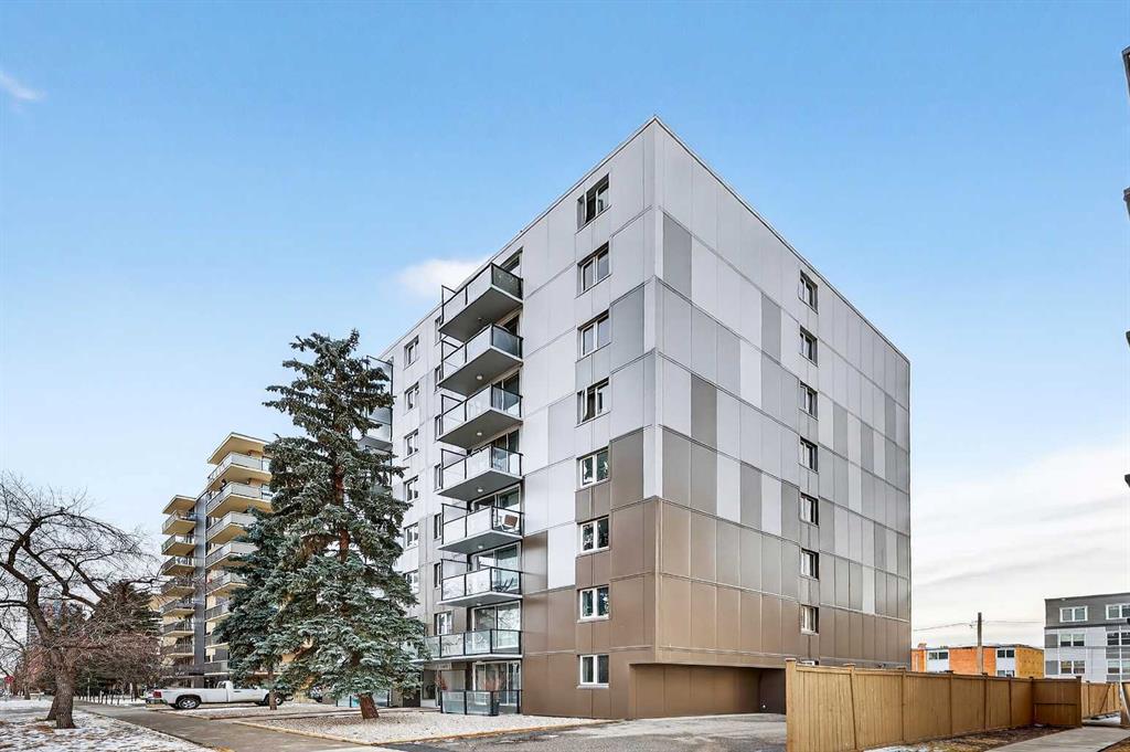 Picture for 604, 1111 15 Avenue SW