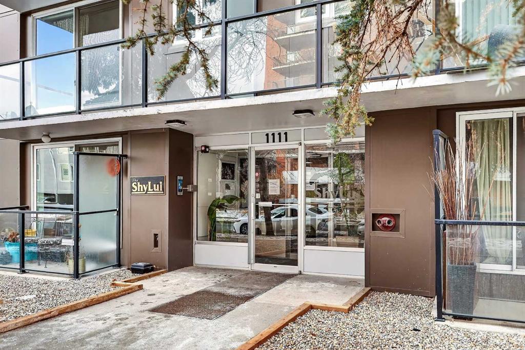 Picture for 604, 1111 15 Avenue SW