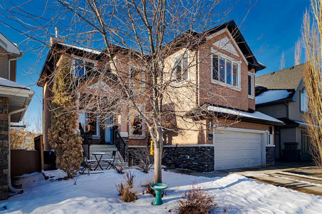 Picture for 98 Tuscany Estates Crescent NW