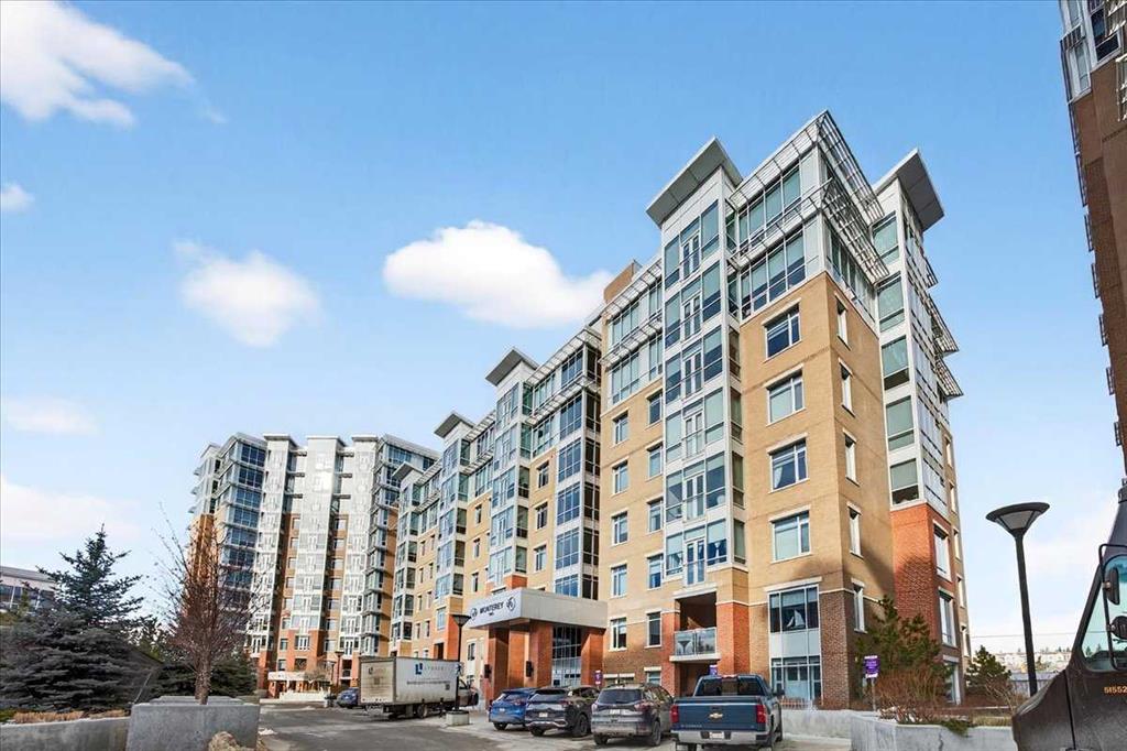 Picture for 501, 24 Varsity Estates Circle NW