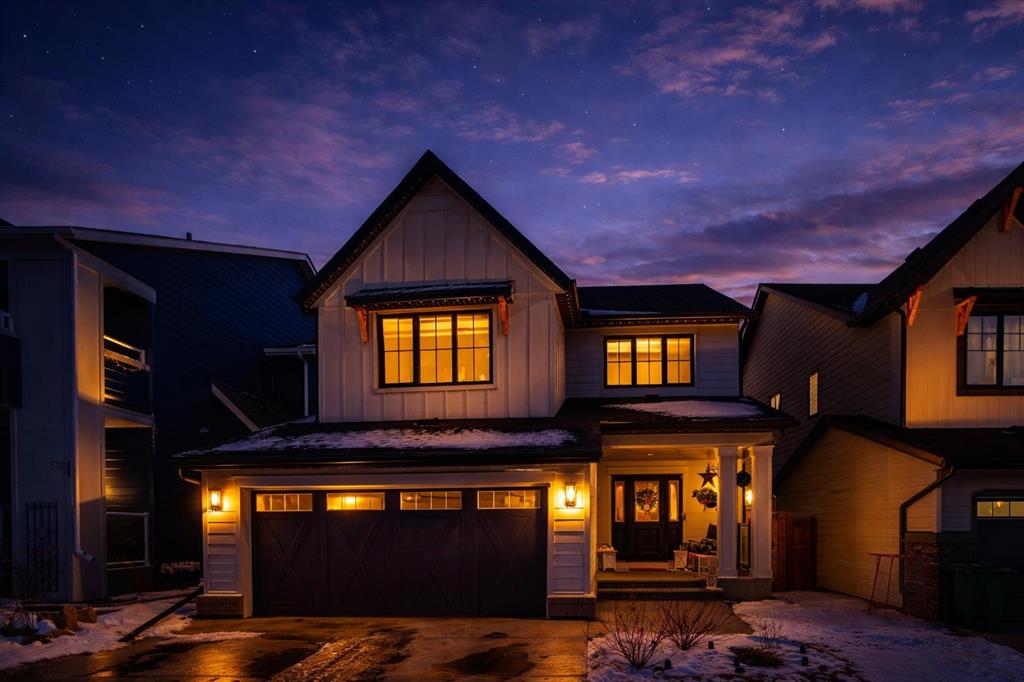 Picture for 178 Baneberry Way SW