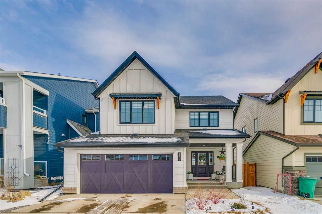 Picture for 178 Baneberry Way SW