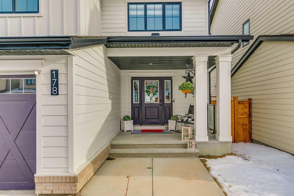 Picture for 178 Baneberry Way SW