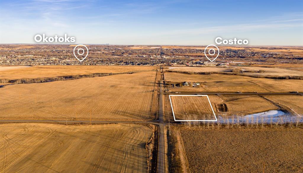 Picture for Lot 1, 386222 32 Street E