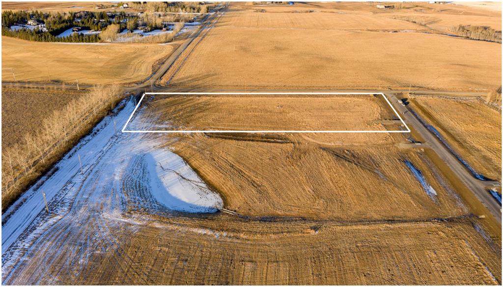 Picture for Lot 1, 386222 32 Street E