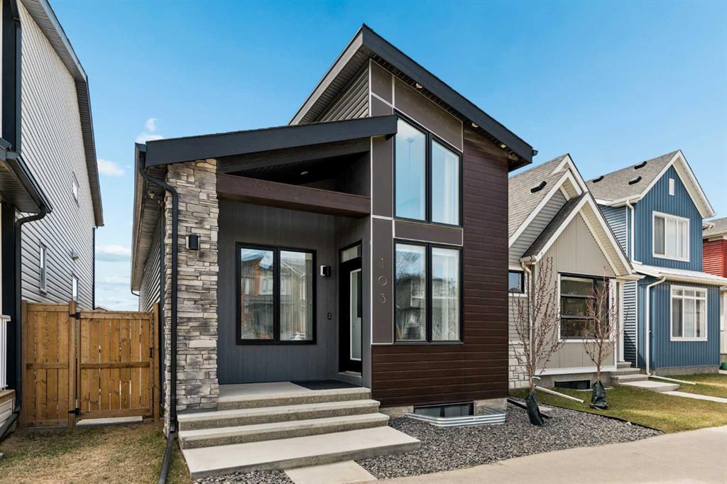Picture for 103 Haskayne Drive NW