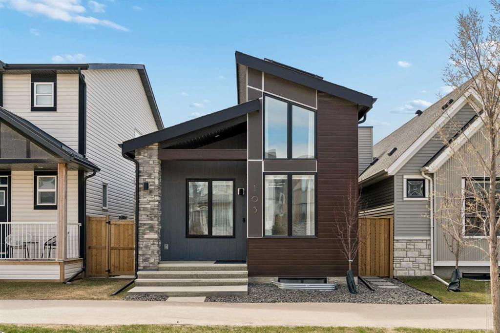 Picture for 103 Haskayne Drive NW