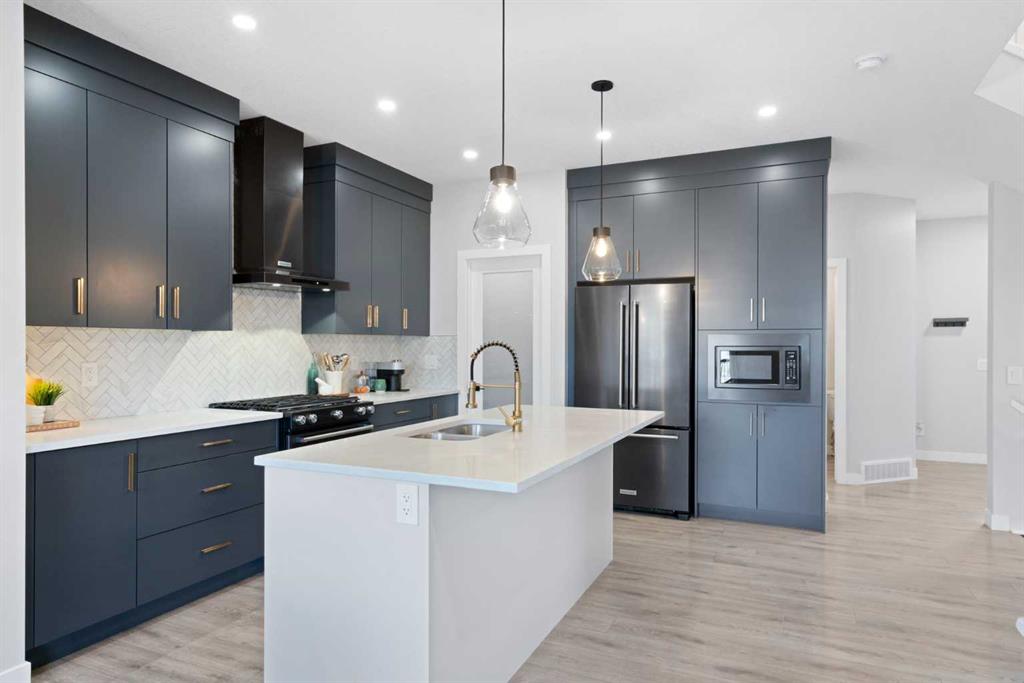 Picture for 96 Emberside Glen 