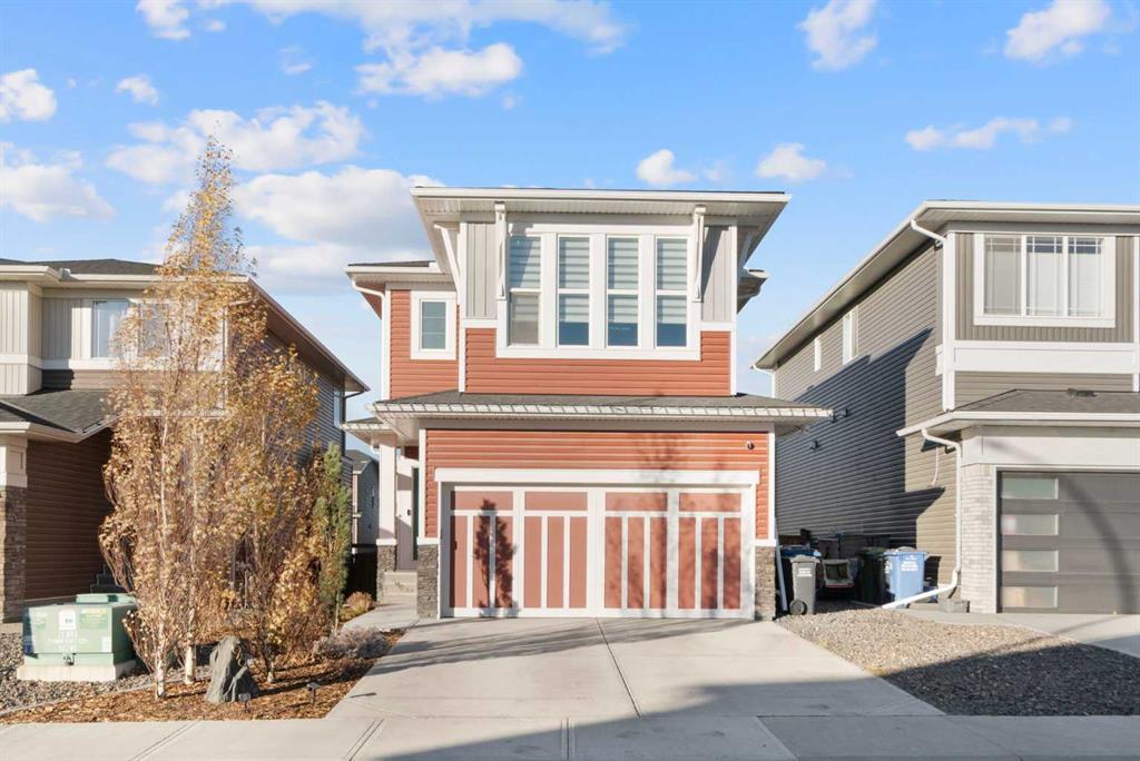 Picture for 96 Emberside Glen 