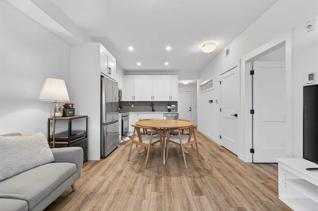 Picture for 313, 40 Sage Hill Walk NW