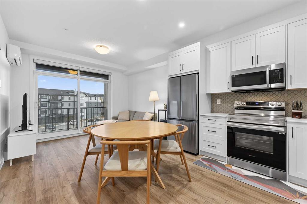 Picture for 313, 40 Sage Hill Walk NW