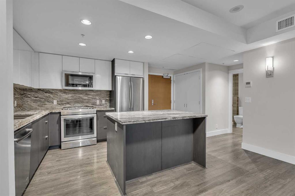 Picture for 607, 510 6 Avenue SE