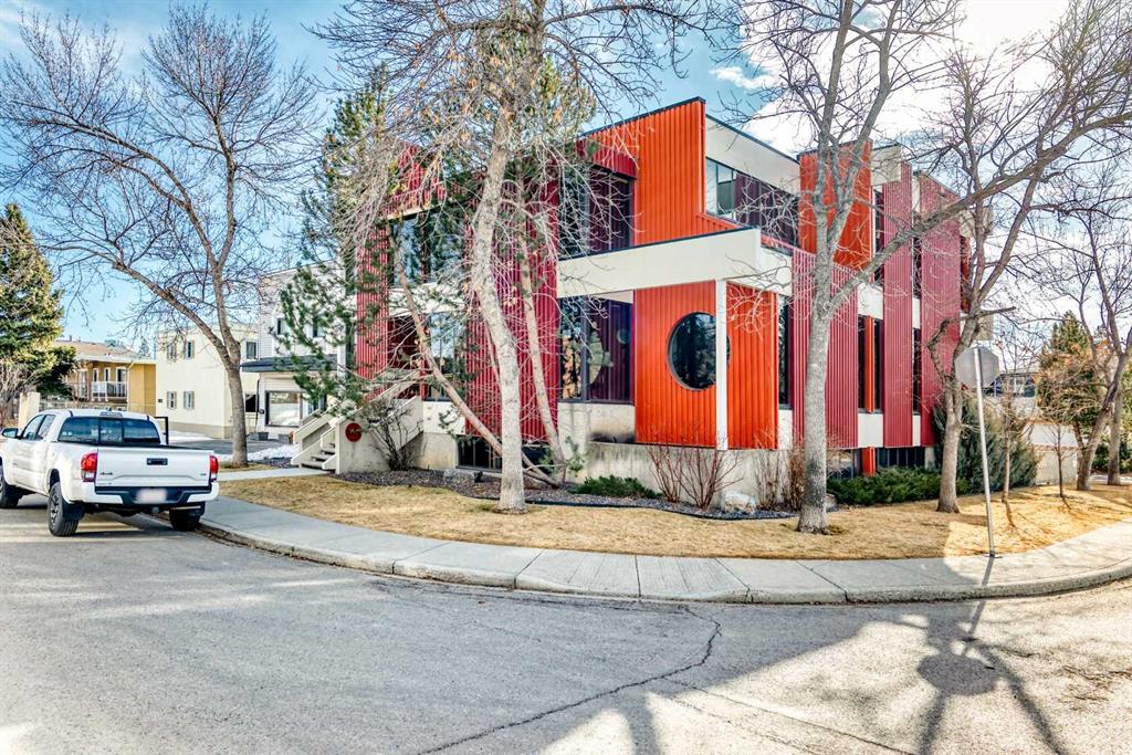 Picture for 200, 2139 4 Avenue NW