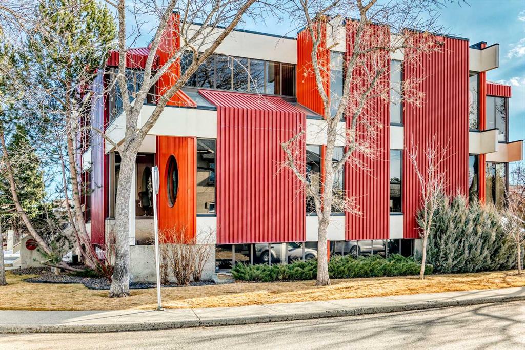 Picture for 200, 2139 4 Avenue NW