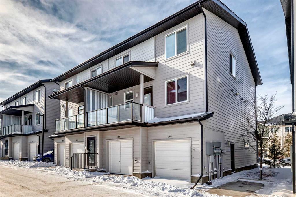 Picture for 203, 225 Redstone Walk NE