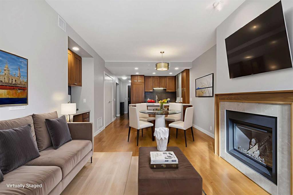 Picture for 521, 222 Riverfront Avenue SW