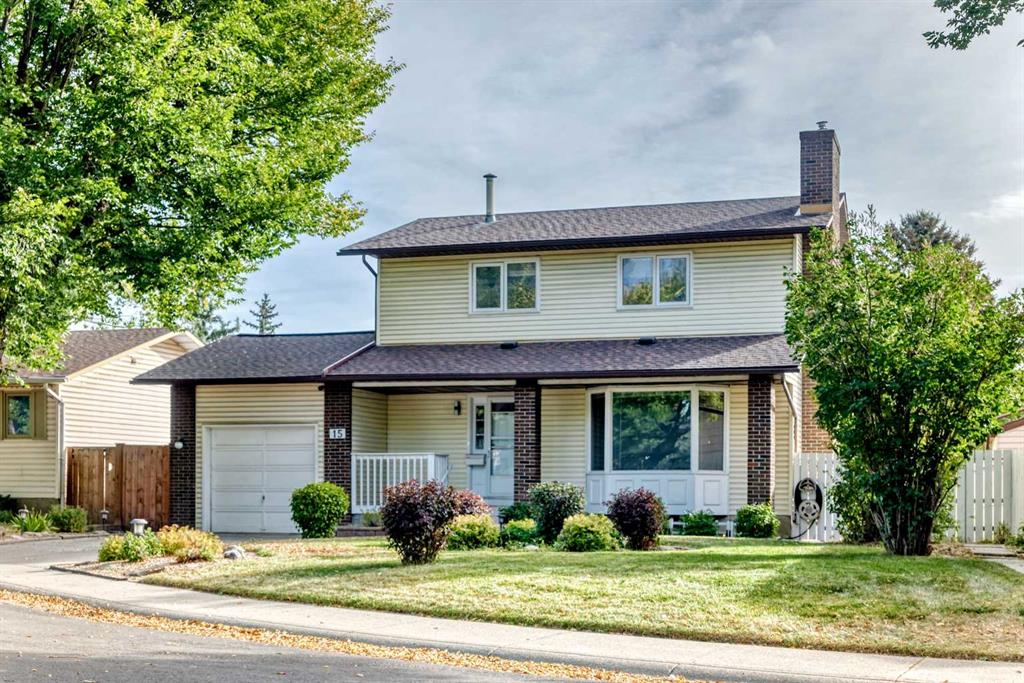 Picture for 15 Whitewood Bay NE