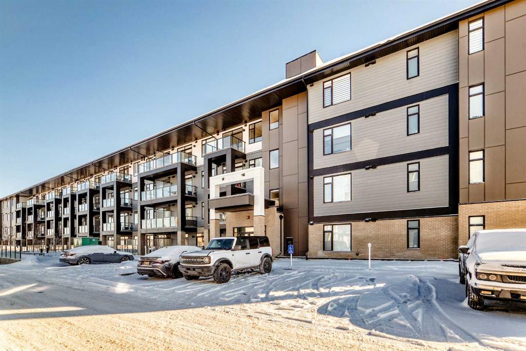 Picture for 1124, 3700 Seton Avenue SE