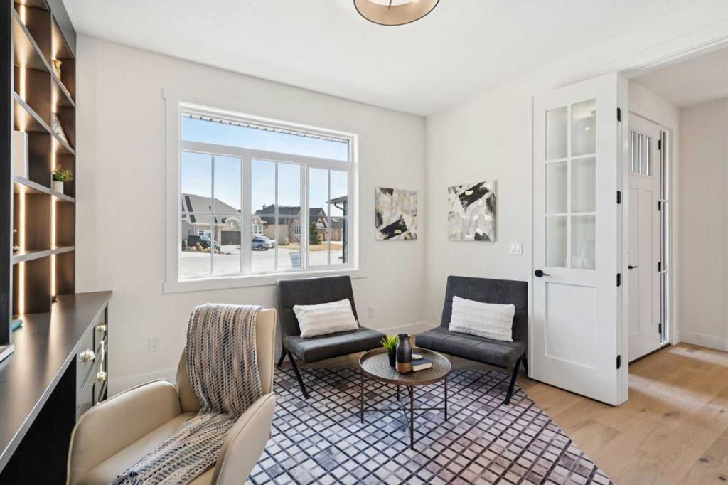 Picture for 6 Westmount Point 