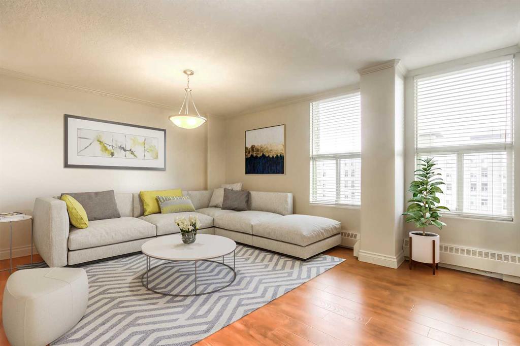 Picture for 804, 4603 Varsity Drive NW