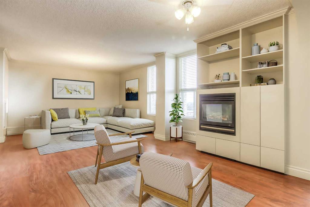 Picture for 804, 4603 Varsity Drive NW