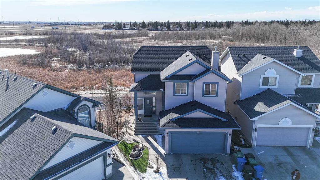 Picture for 47 Anaheim Crescent 