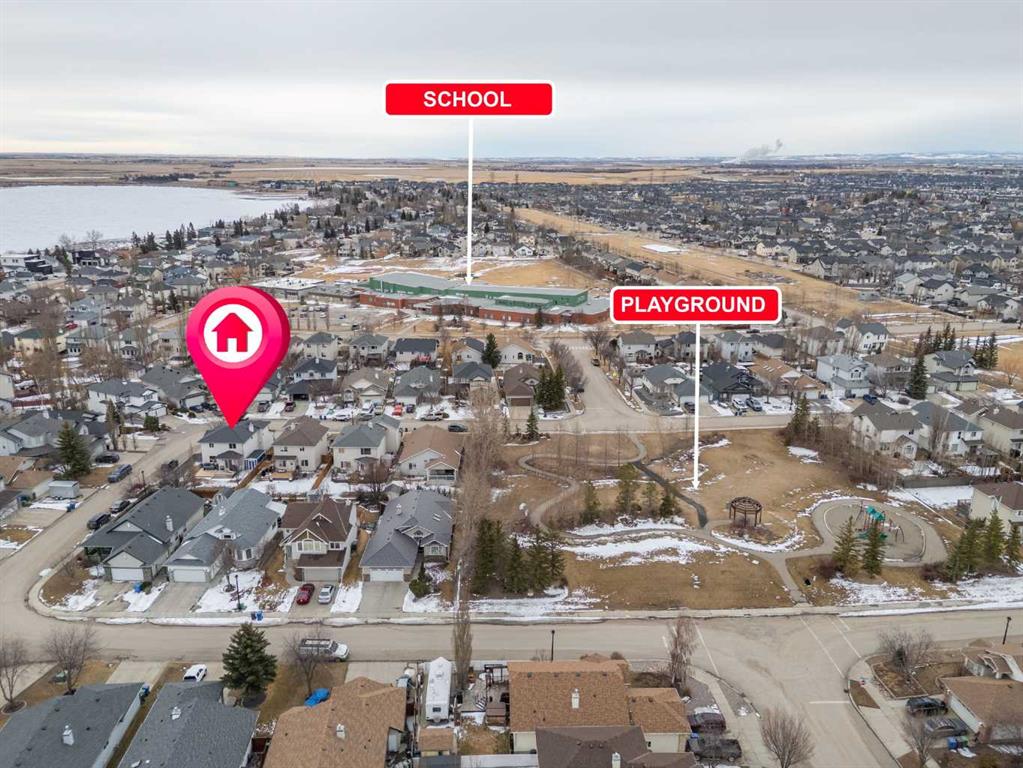 Picture for 164 West Lakeview Circle 