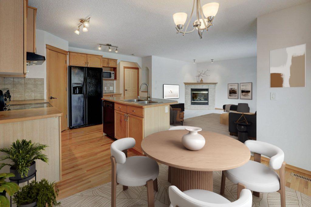 Picture for 86 Royal Birch Gardens NW