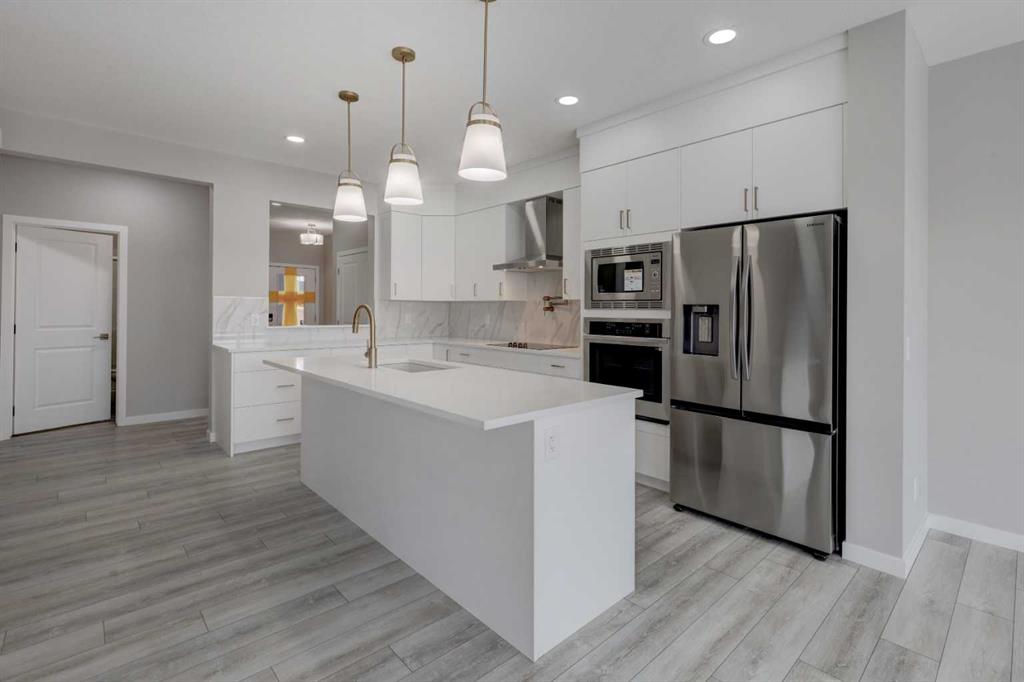 Picture for 124 Carringvue Place NW