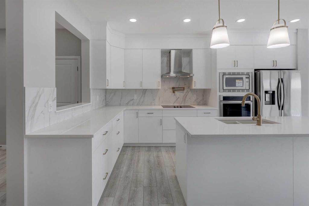 Picture for 124 Carringvue Place NW