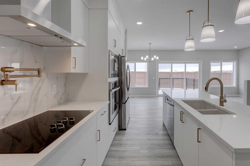 Picture for 124 Carringvue Place NW