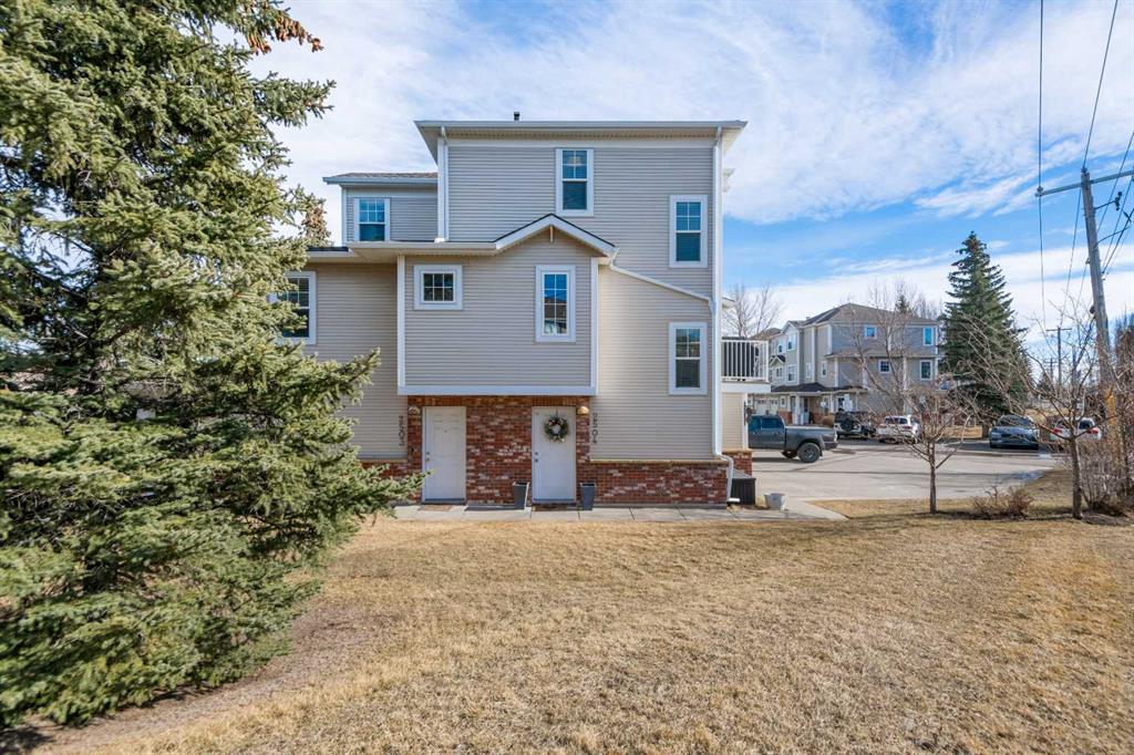 Picture for 2504, 7171 Coach Hill Road 