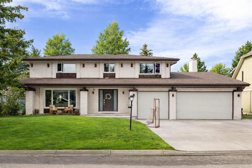 Picture for 504 Varsity Estates Bay NW