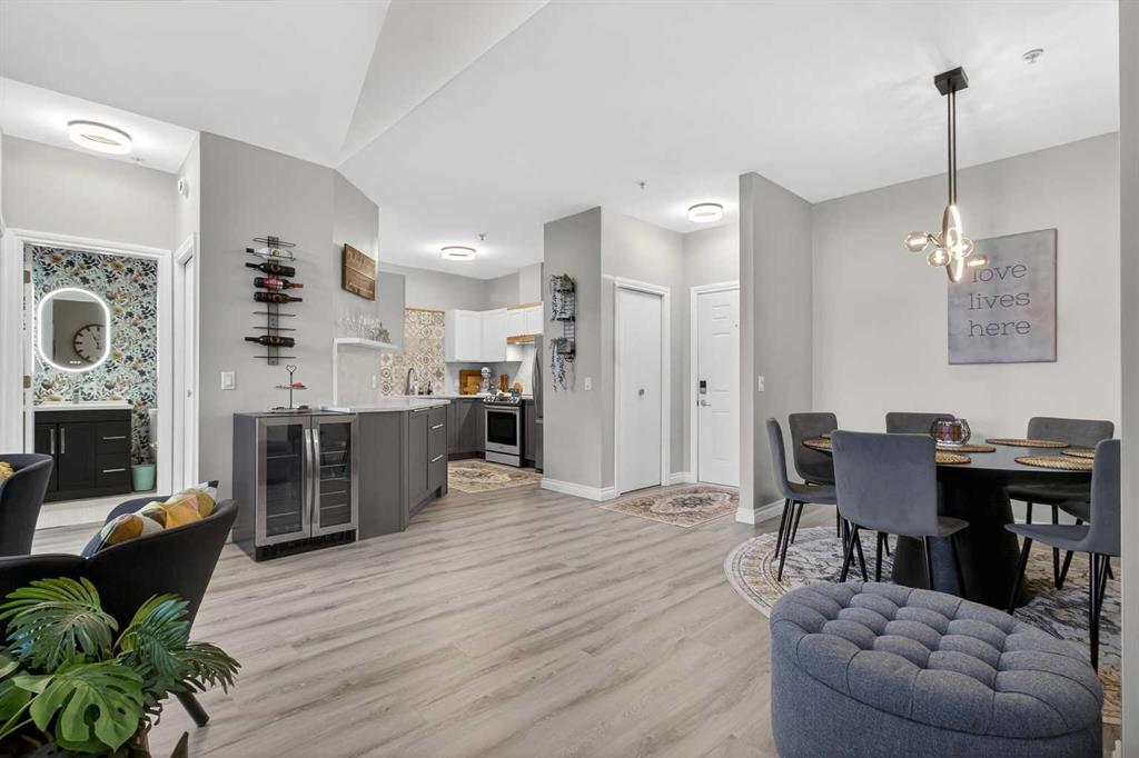 Picture for 305, 11170 30 Street SW