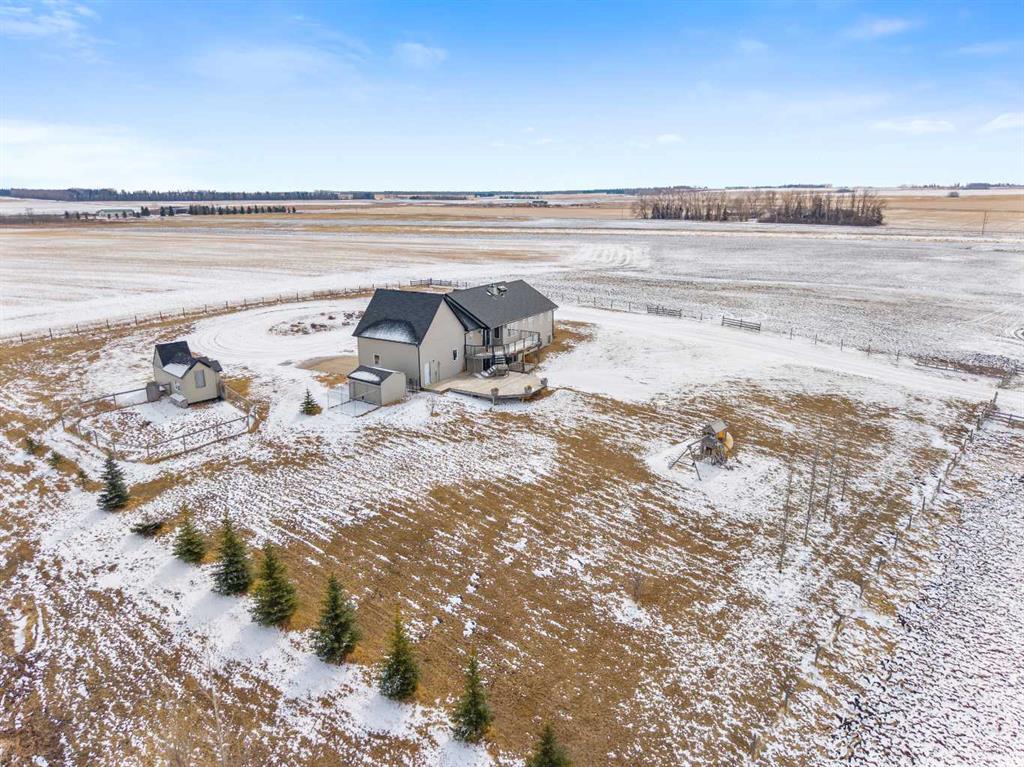 Picture for 31017 Range Road 23  